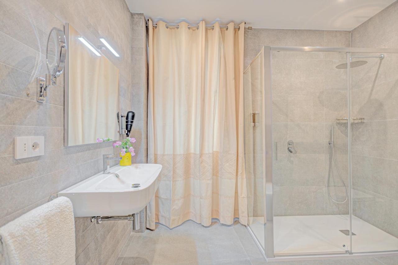 칼리아리 Right House Sur Le Port - Harbour View 아파트 외부 사진