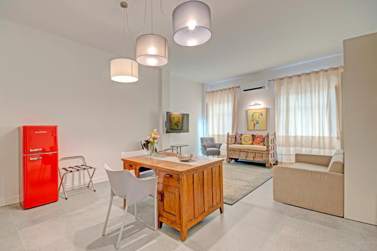 칼리아리 Right House Sur Le Port - Harbour View 아파트 외부 사진
