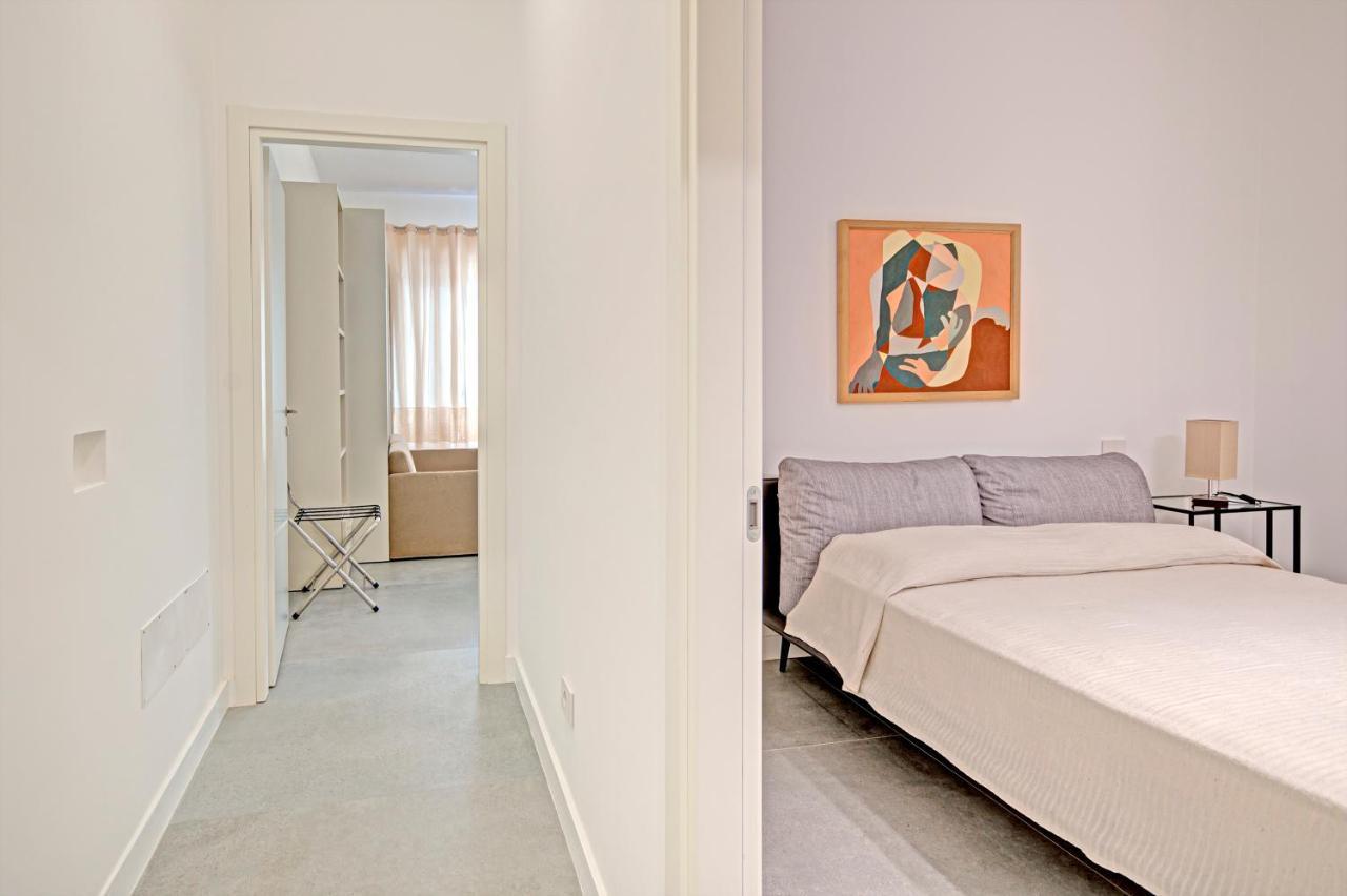 칼리아리 Right House Sur Le Port - Harbour View 아파트 외부 사진