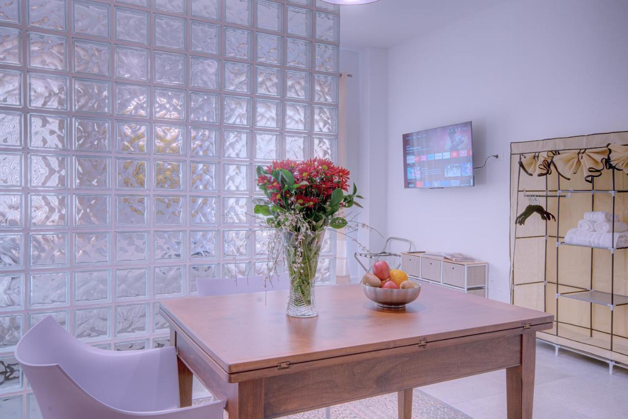 칼리아리 Right House Sur Le Port - Harbour View 아파트 외부 사진