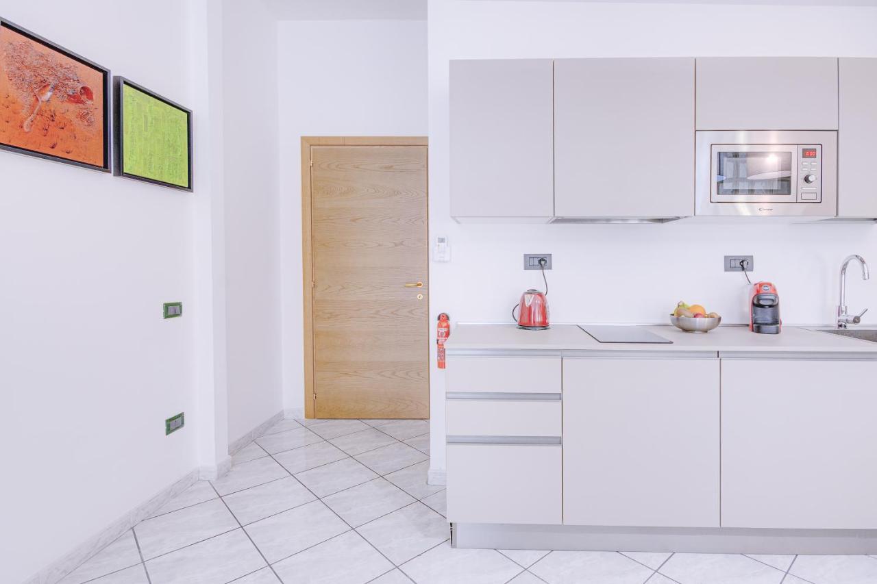 칼리아리 Right House Sur Le Port - Harbour View 아파트 외부 사진
